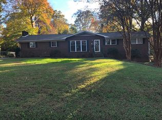 120 E Summersby St, Fort Mill, SC 29715