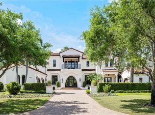 10138 Enchanted Oak Dr, Orlando, FL 32836