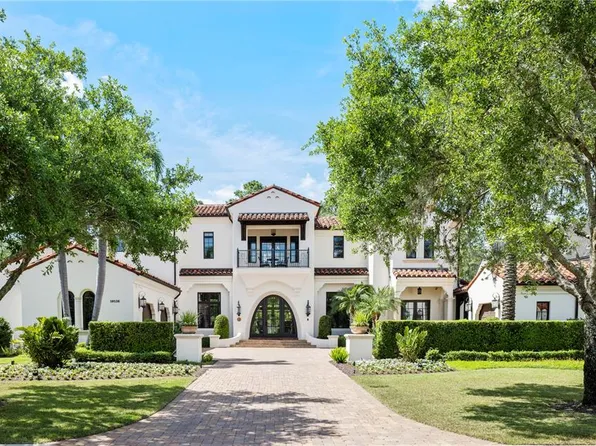 10138 Enchanted Oak Dr, Orlando, FL 32836