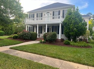 114 Rozelle Valley Ln, Cary, NC 27519