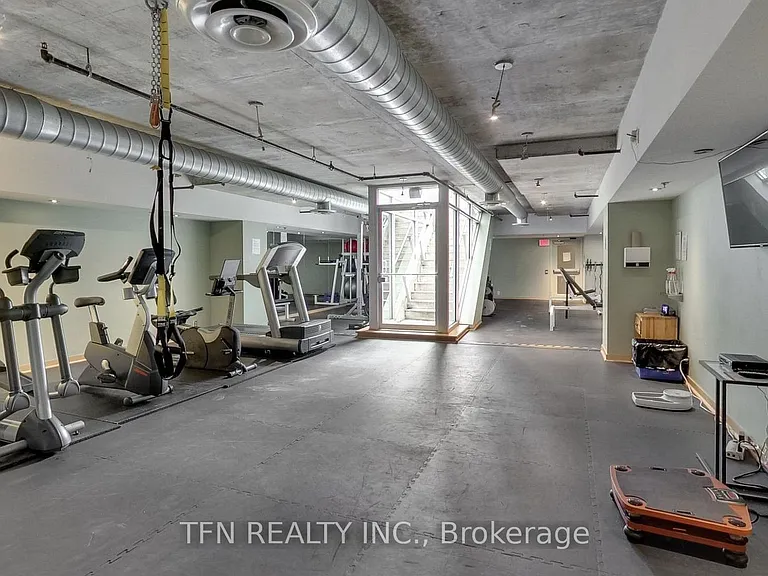 388 Richmond St W #704 — Photo 12