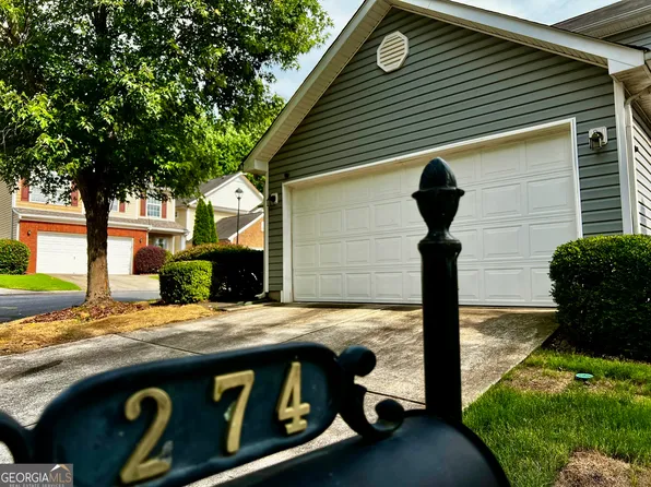 274 Topaz Dr, Dallas, GA 30132