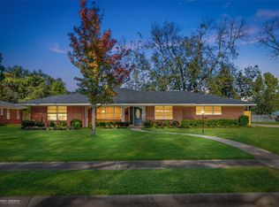 2323 Waverly Dr, Bossier City, LA 71111