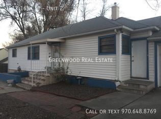 1412 16th St UNIT 2, Greeley, CO 80631
