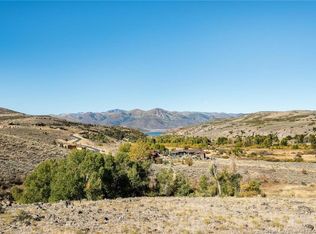 7625 N Victory Ranch Dr #16, Kamas, UT 84036