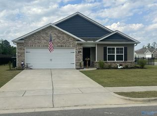 105 Syd Rd, Owens X Rds, AL 35763