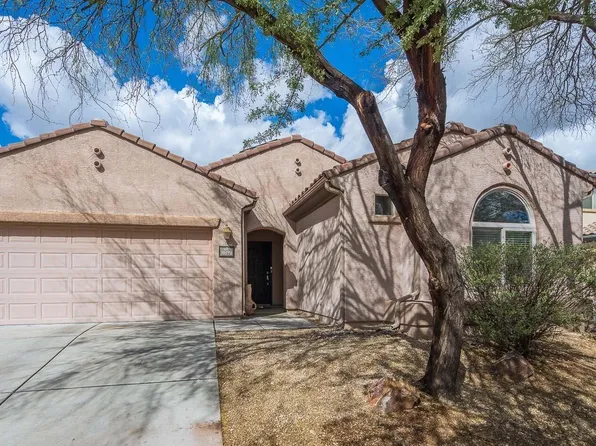 10571 E Water Poppy Rd, Tucson, AZ 85747