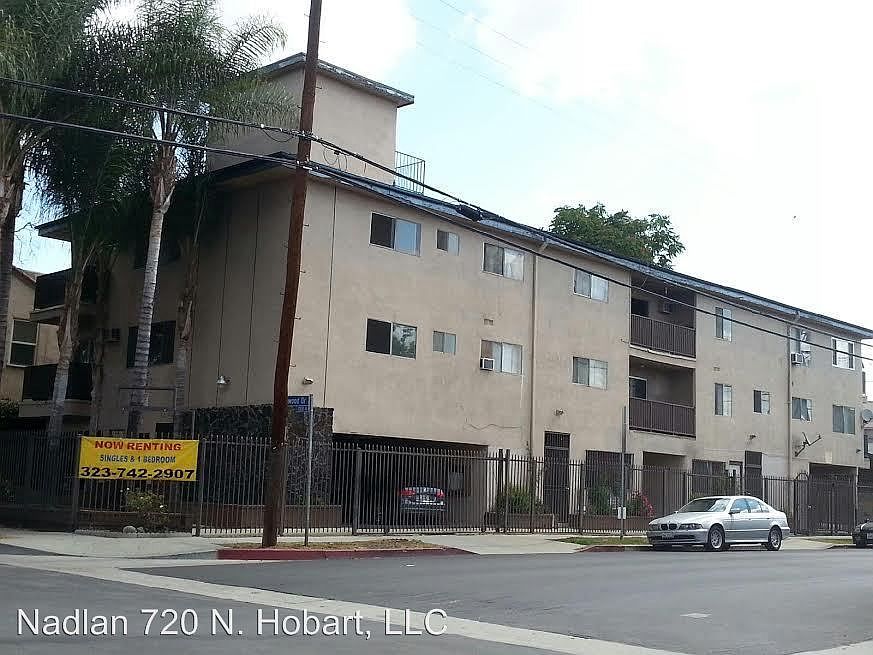 2nd image of 6017 Lexington Ave APT 101