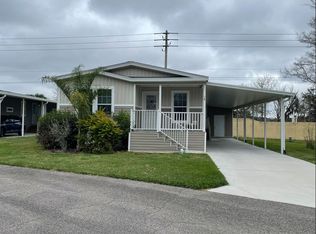 Coral Springs II Plan, Carriage Cove, Daytona Beach, FL 32119