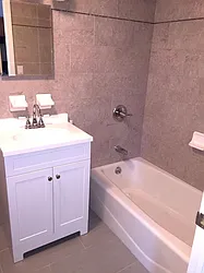 Rented by M & J Tenaglia Realty Corp