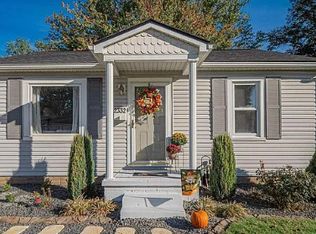 (Undisclosed Address), Evansville, IN 47711