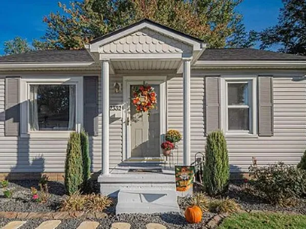 (undisclosed Address), Evansville, IN 47711