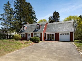 76 Pond St, Cohasset, MA 02025