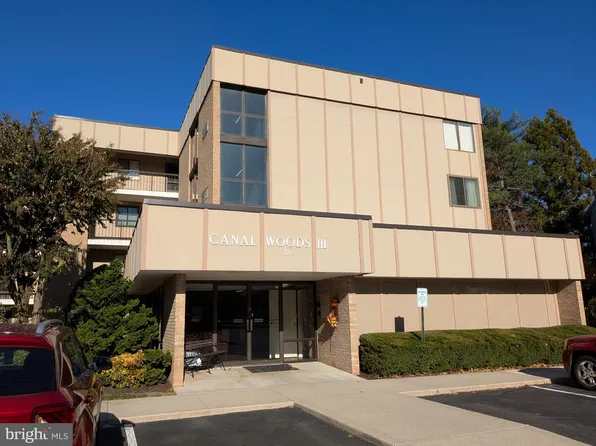 227 Canal Park Dr Unit 205, Salisbury, MD 21804