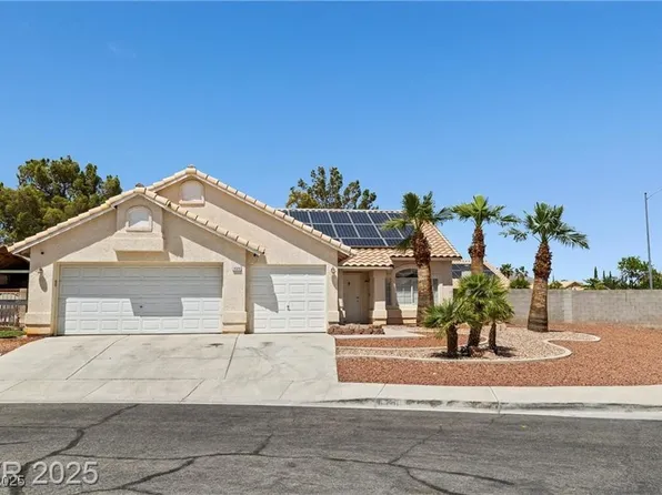 6328 Yankee Meadow Cir, Las Vegas, NV 89130
