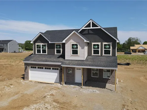 838 W Arlington St, Trenton, OH 45067