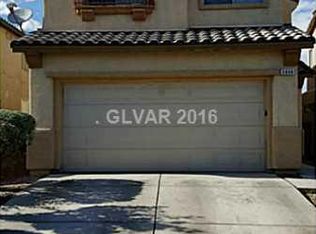 6444 Kilrenny Ave, Las Vegas, NV 89122