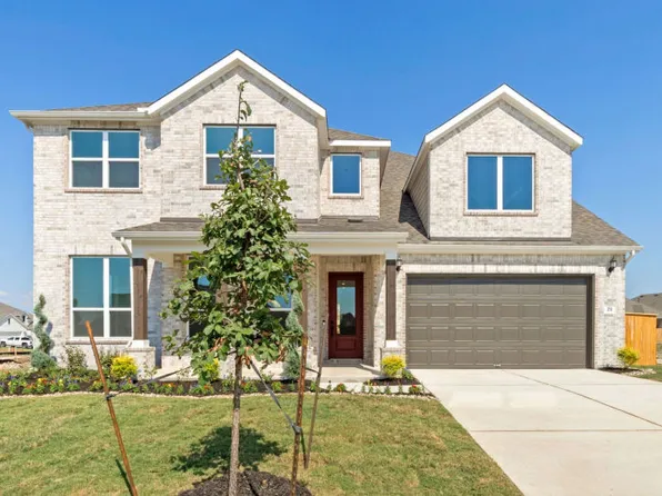 220 Tumbling Creek Run, Kyle, TX 78640