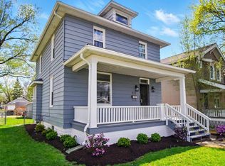 321 Kinsmoor Ave, Fort Wayne, IN