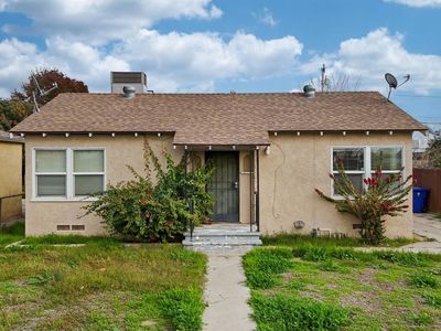 113 Bliss St, Bakersfield, CA, 93307