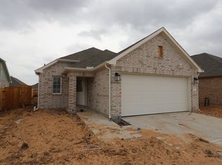 1615 Country View Dr, Rosenberg, TX 77471