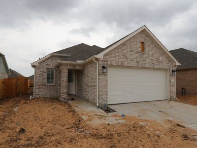 1615 Country View Dr, Rosenberg, TX, 77471