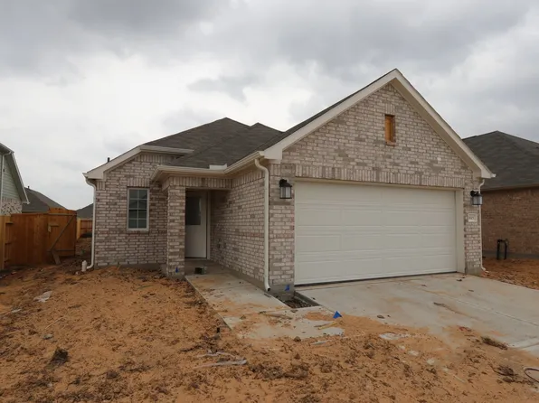 1615 Country View Dr, Rosenberg, TX 77471