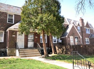 1016 Tyson Ave, Philadelphia, PA 19111