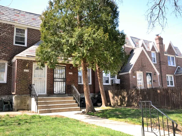 1016 Tyson Ave, Philadelphia, PA 19111