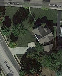 1677 Barrington Rd, Columbus, OH, 43221