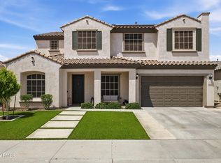 23124 N 98th Dr, Peoria, AZ 85383