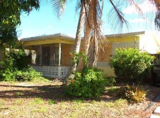 824 S B St, Lake Worth, FL 33460