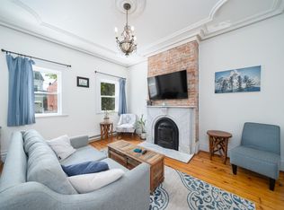 18 Elizabeth St #2, Jersey City, NJ 07306