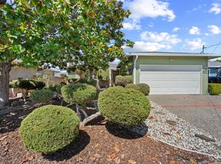 542 Caleb Pl, Hayward, CA 94544
