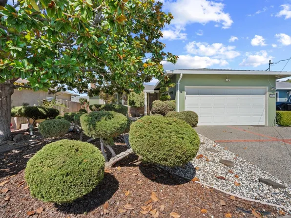 542 Caleb Pl, Hayward, CA 94544