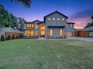 11028 Edgemere Rd, Dallas, TX 75230
