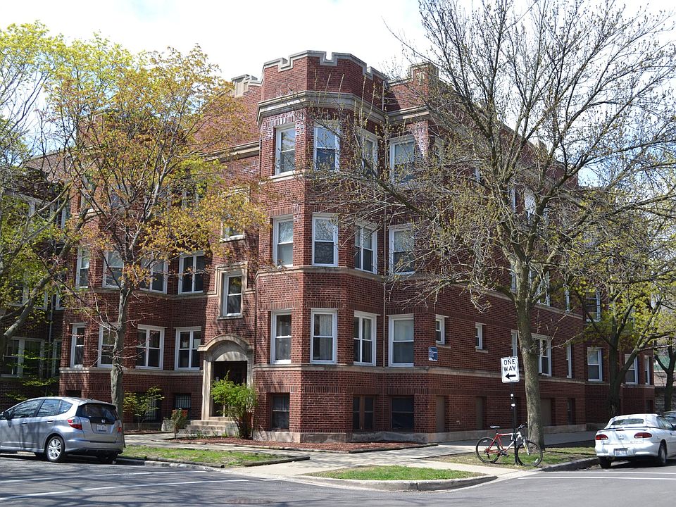 1st image of 6654 N Newgard Ave APT 3