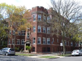 6654 N Newgard Ave APT 3, Chicago, IL 60626