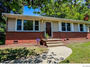 1621 Silverwood Dr, Richmond, VA 23225