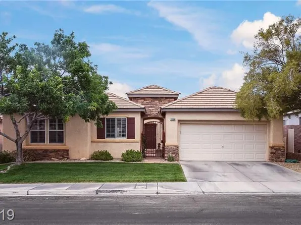 500 S Grand Central Pkwy, Henderson, NV 89052