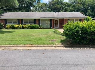 28 Marlborough St, Montgomery, AL 36109