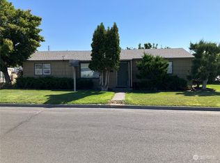 714 5th Ave SE, Quincy, WA 98848