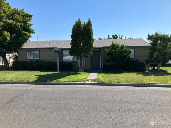 714 5th Avenue SE, Quincy, WA 98848