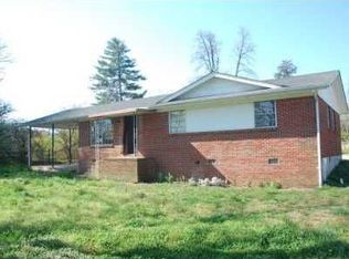 1116 Mowbray Pike, Soddy Daisy, TN 37379