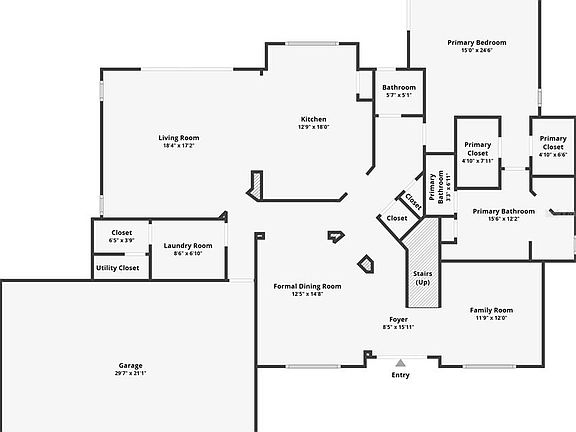2nd image of 2600 Lutza Way