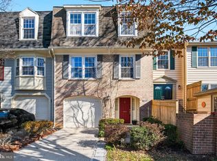 9509 Duffer Way, Montgomery Village, MD 20886