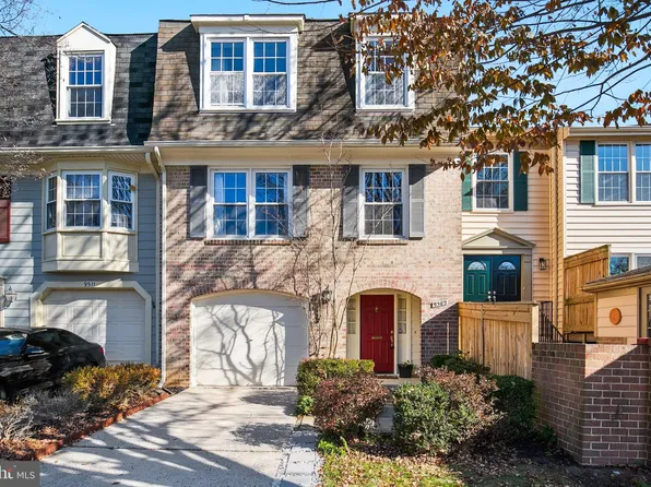 9509 Duffer Way, Montgomery Village, MD 20886