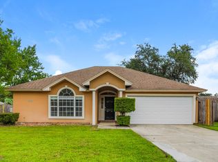 607 Cozybrook Ln, Fleming Island, FL 32003