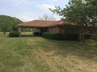 8252 County Road 302, Terrell, TX 75160