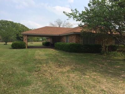 8252 County Road 302, Terrell, TX, 75160